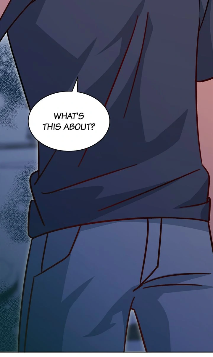 Entering With A New Groom Chapter 18 317 007