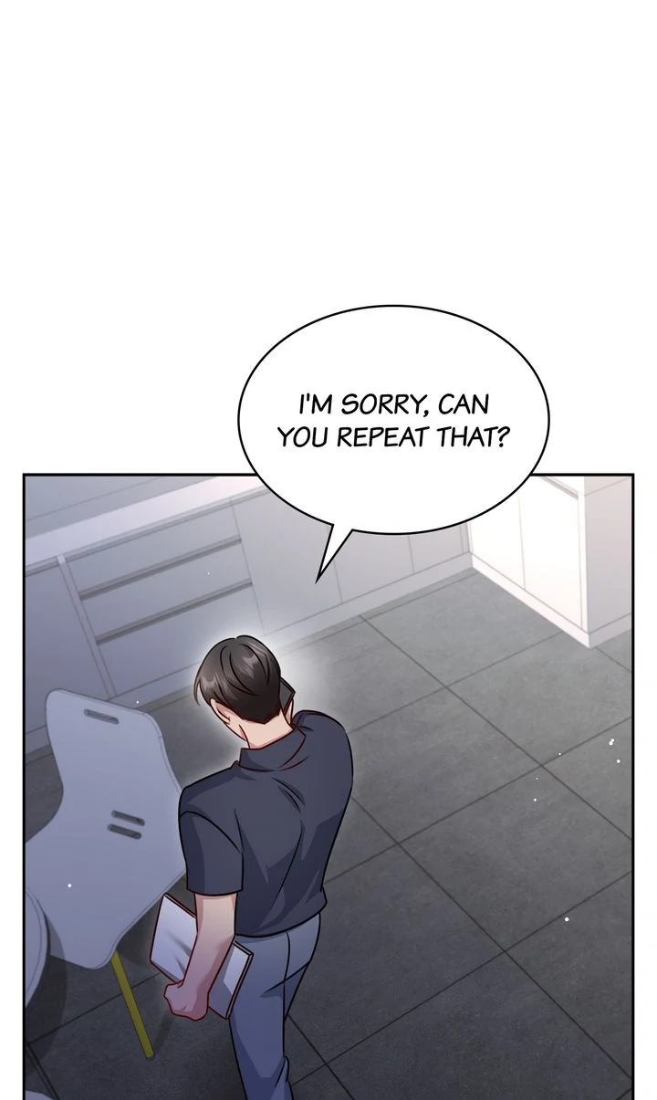 Entering With A New Groom Chapter 18 320 010