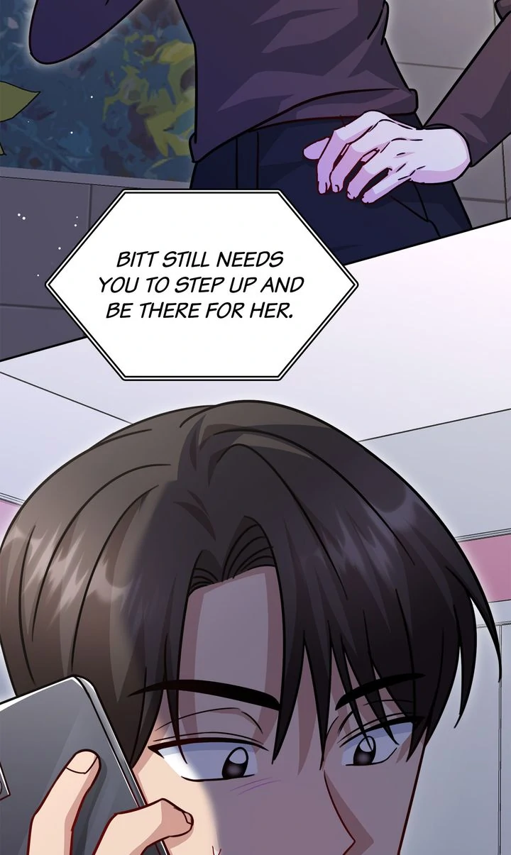 Entering With A New Groom Chapter 18 322 012