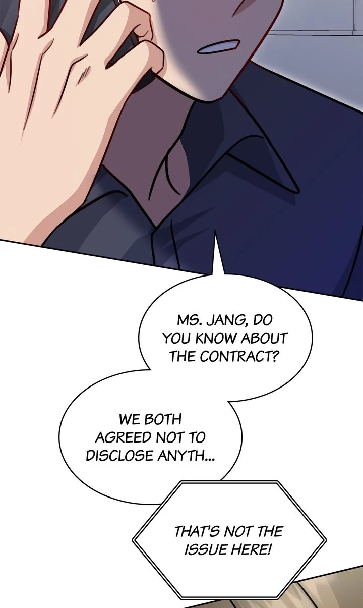 Entering With A New Groom Chapter 18 323 013