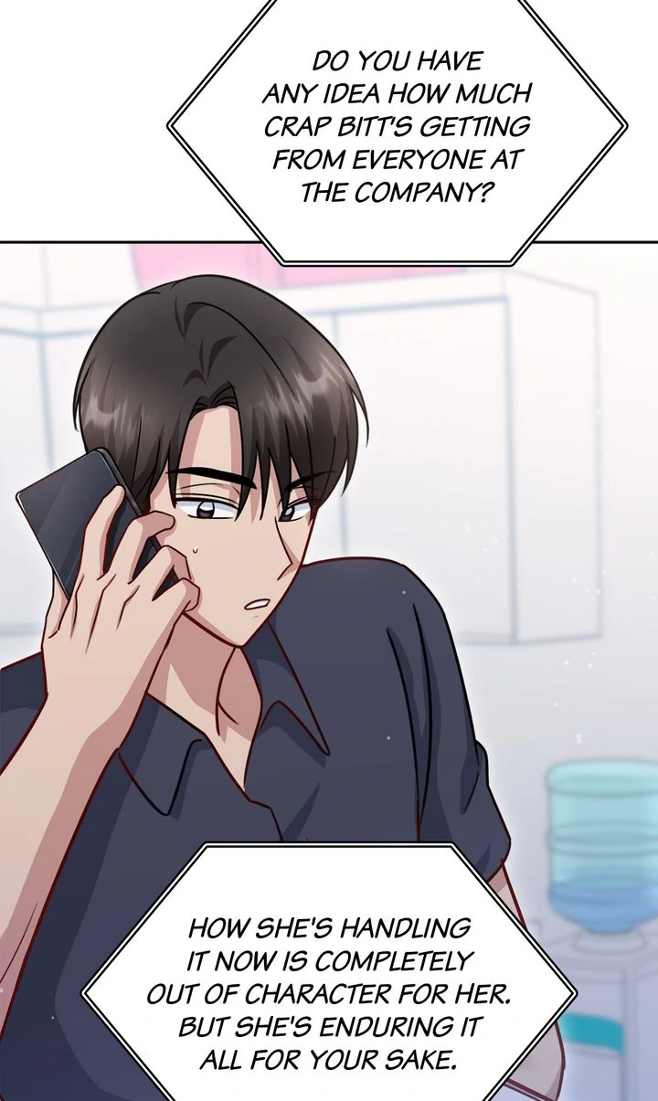 Entering With A New Groom Chapter 18 325 015