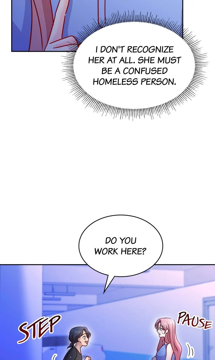 Entering With A New Groom Chapter 18 373 063