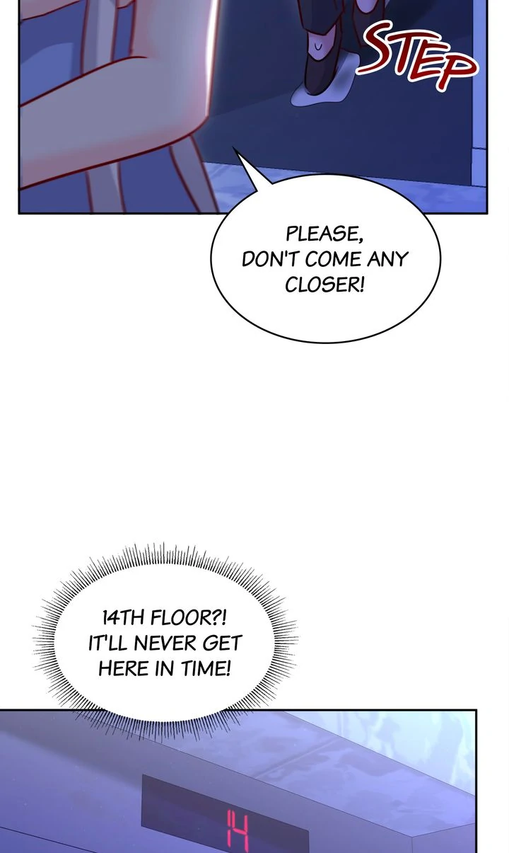 Entering With A New Groom Chapter 18 382 072