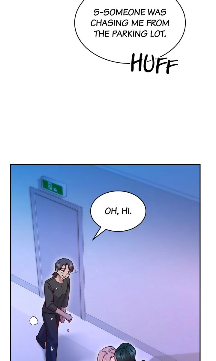 Entering With A New Groom Chapter 18 396 086