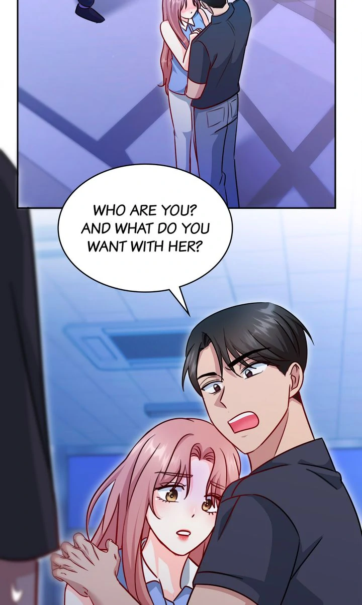 Entering With A New Groom Chapter 18 397 087