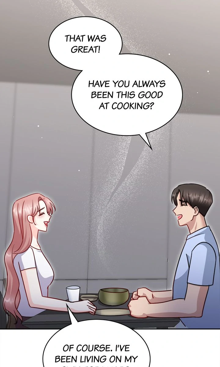 Entering With A New Groom Chapter 19 365 022