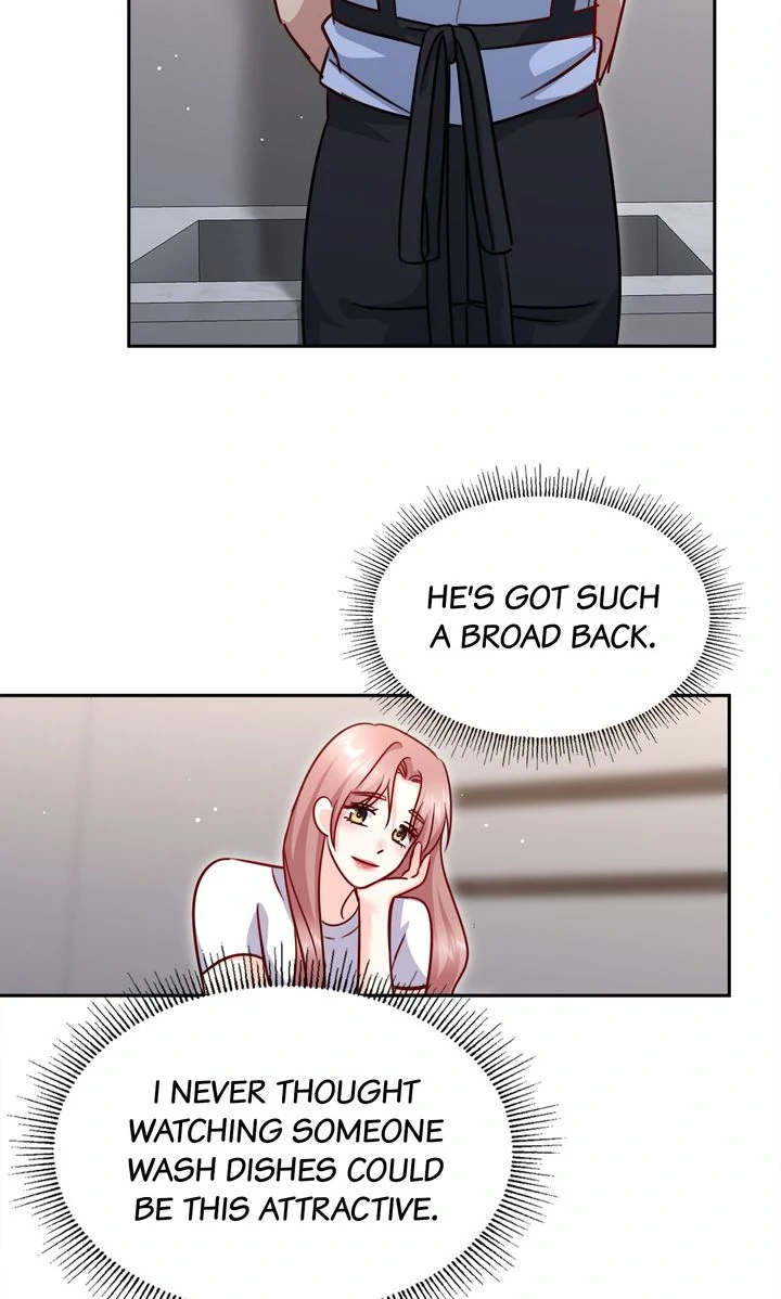 Entering With A New Groom Chapter 19 375 032