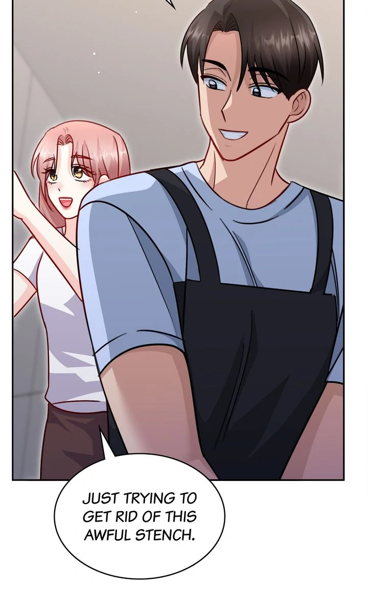 Entering With A New Groom Chapter 19 377 034