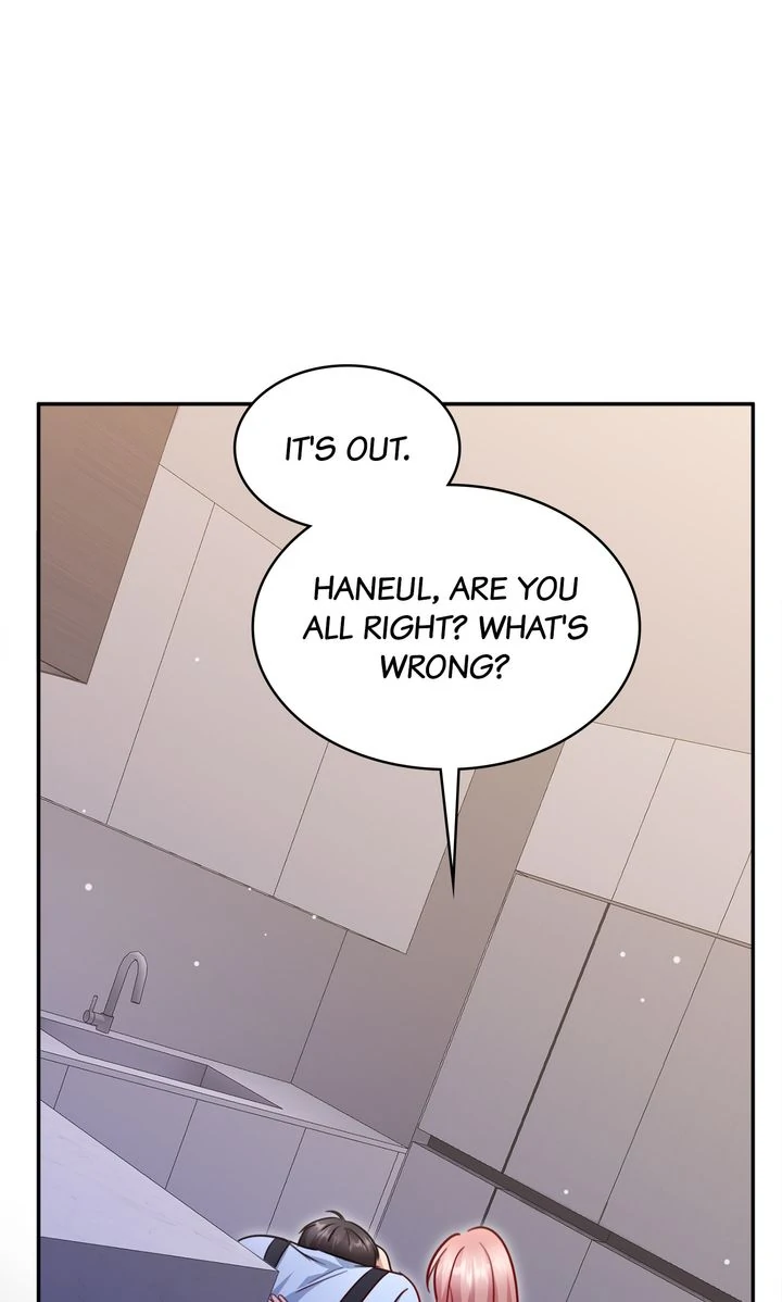 Entering With A New Groom Chapter 19 393 050