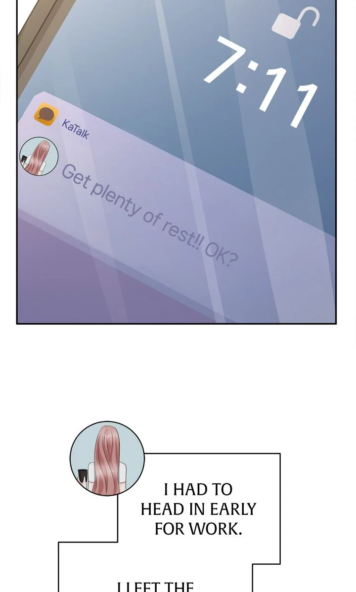 Entering With A New Groom Chapter 19 408 065