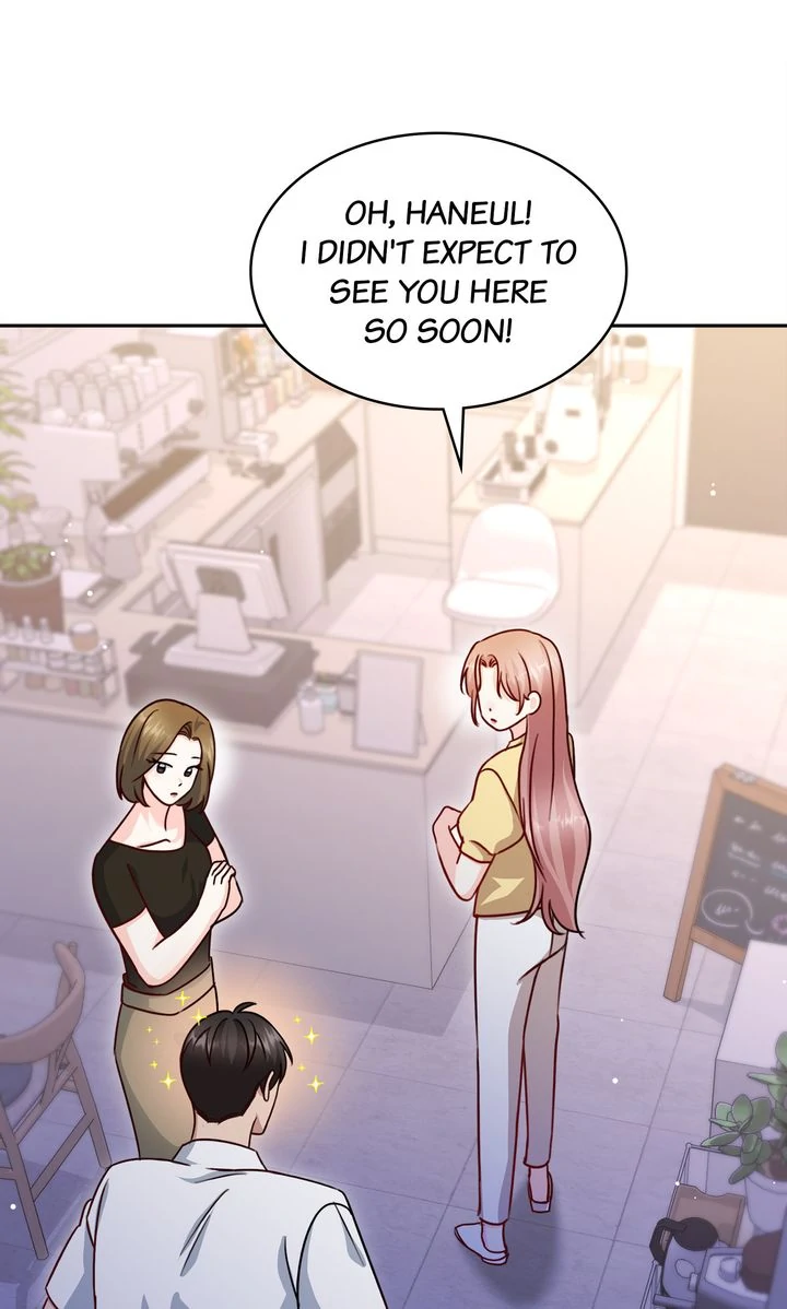 Entering With A New Groom Chapter 19 430 087