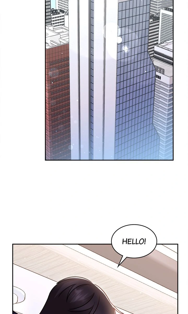 Entering With A New Groom Chapter 19 443 100