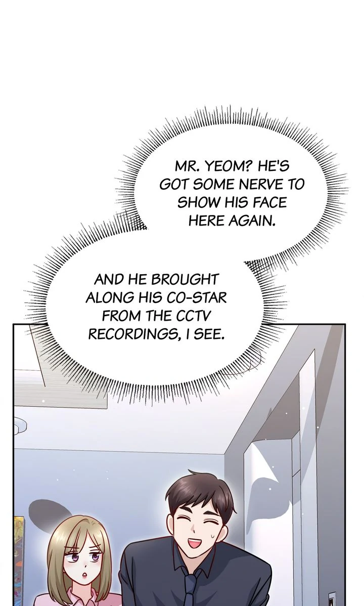 Entering With A New Groom Chapter 19 445 102