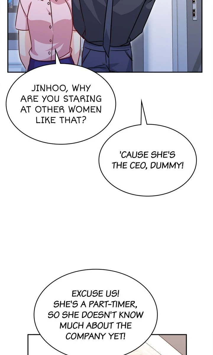 Entering With A New Groom Chapter 19 446 103