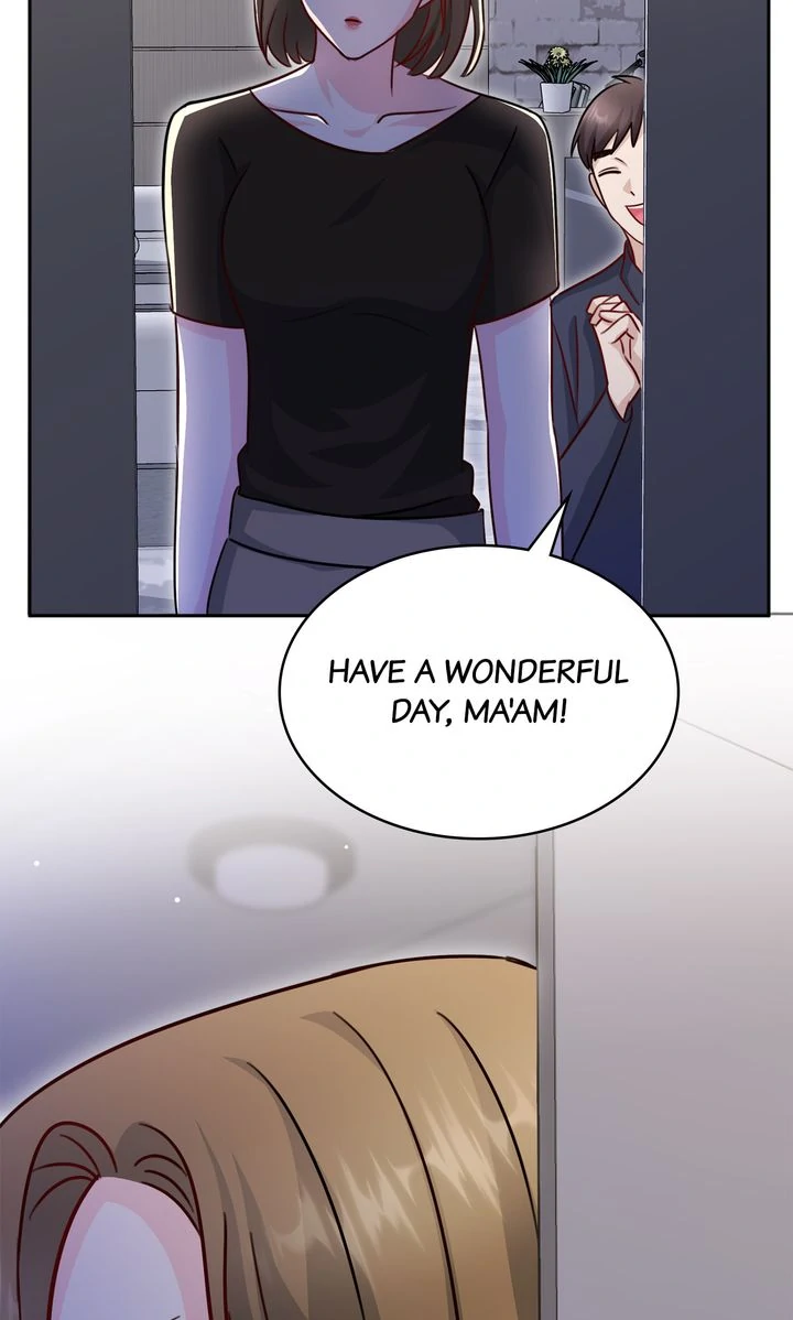 Entering With A New Groom Chapter 19 450 107