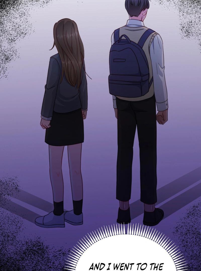 Entering With A New Groom Chapter 2 419 ch 2 22