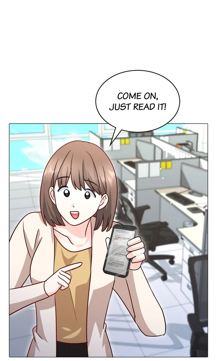 Entering With A New Groom Chapter 20 323 004