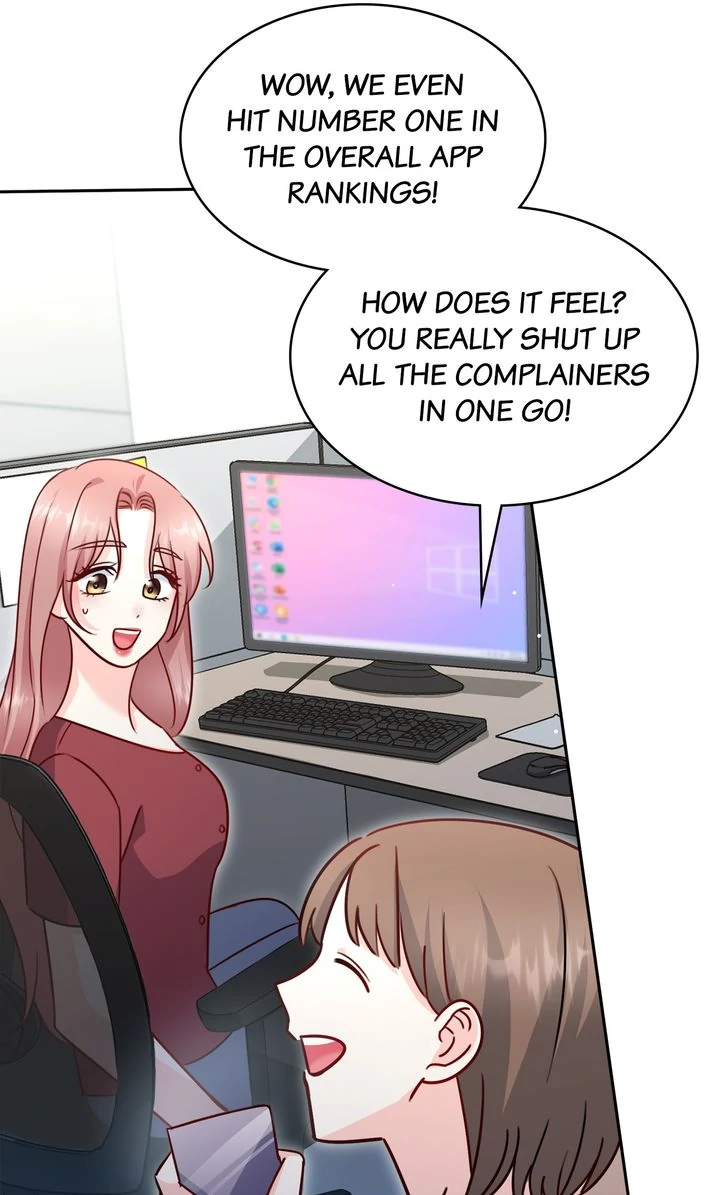 Entering With A New Groom Chapter 20 327 008