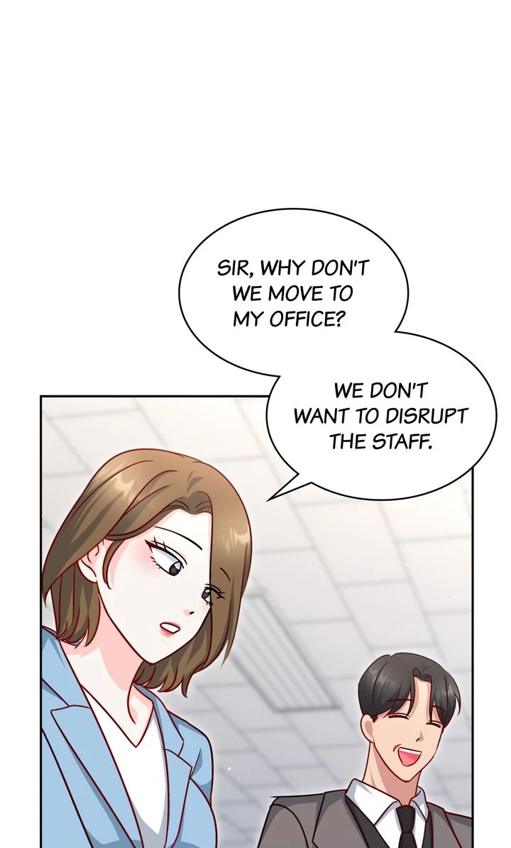 Entering With A New Groom Chapter 20 340 021