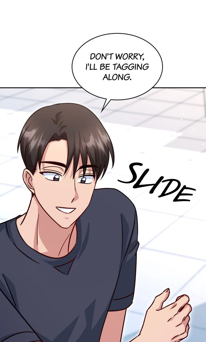 Entering With A New Groom Chapter 20 345 026