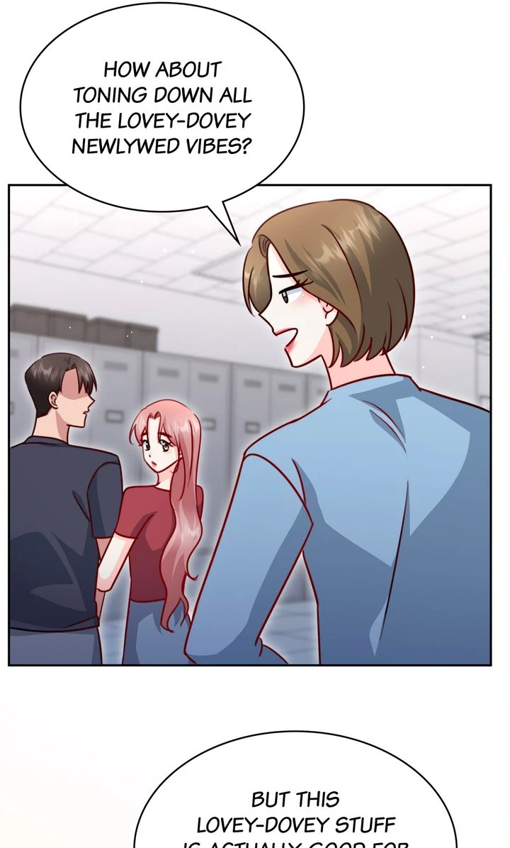 Entering With A New Groom Chapter 20 352 033