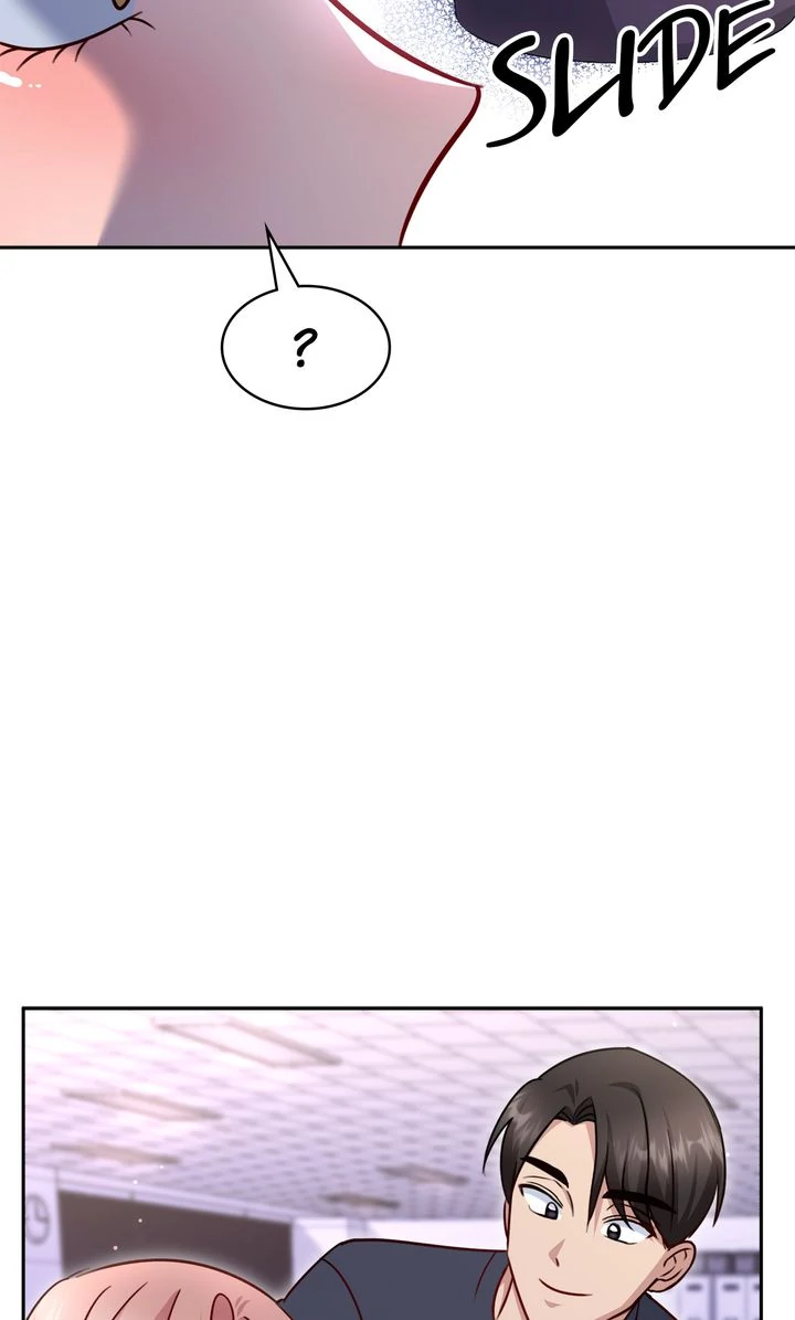 Entering With A New Groom Chapter 20 376 057