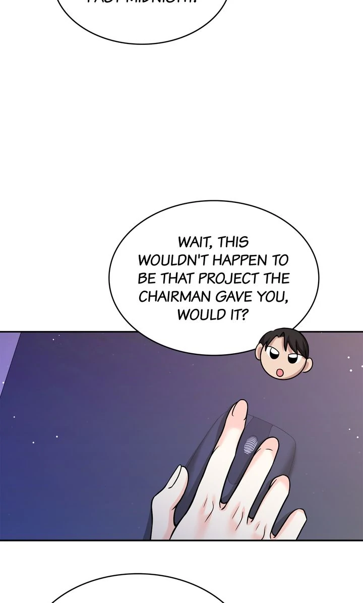 Entering With A New Groom Chapter 20 382 063