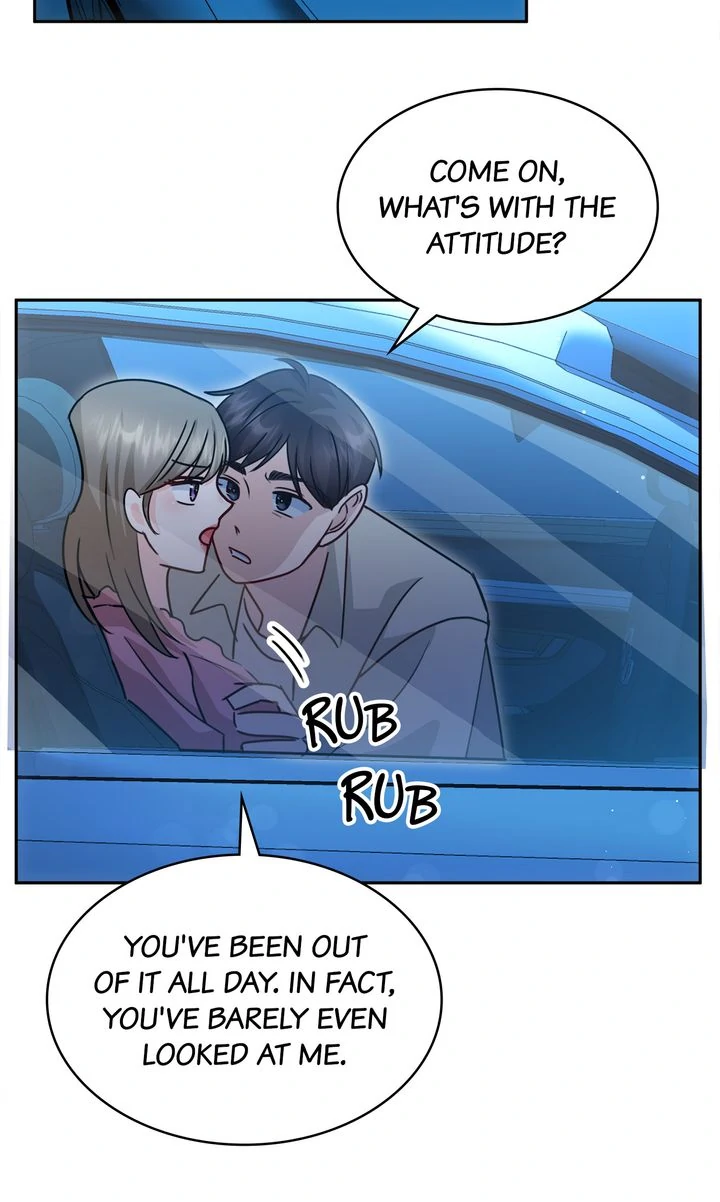 Entering With A New Groom Chapter 21 333 002