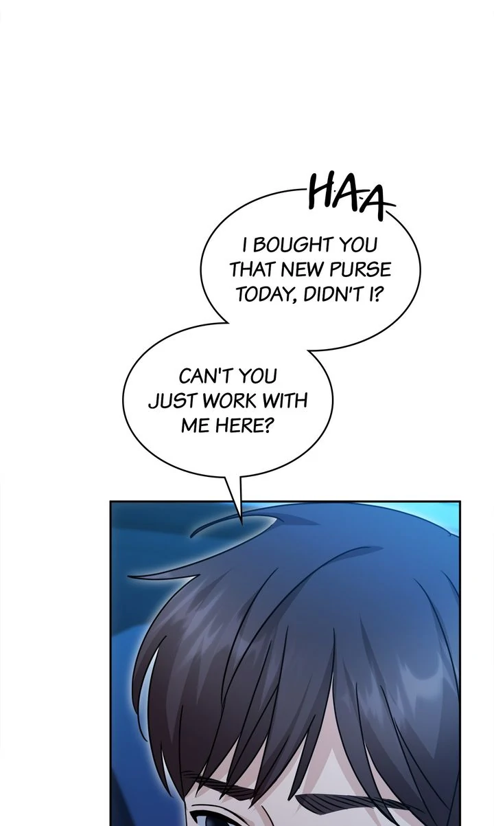 Entering With A New Groom Chapter 21 334 003