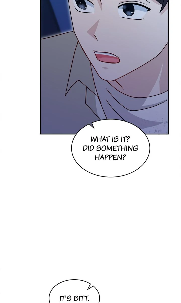 Entering With A New Groom Chapter 21 335 004