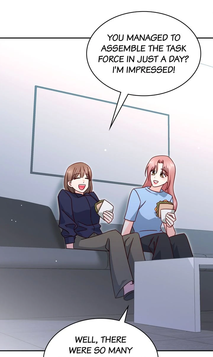 Entering With A New Groom Chapter 21 359 028