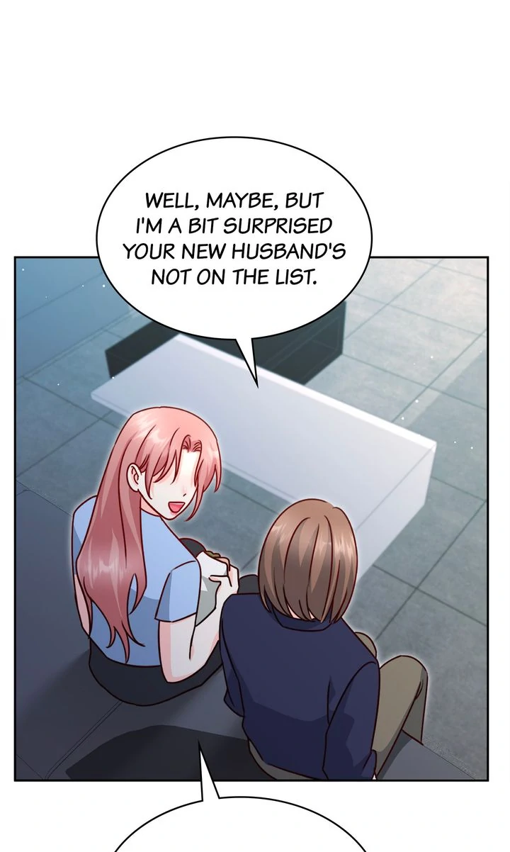 Entering With A New Groom Chapter 21 362 031