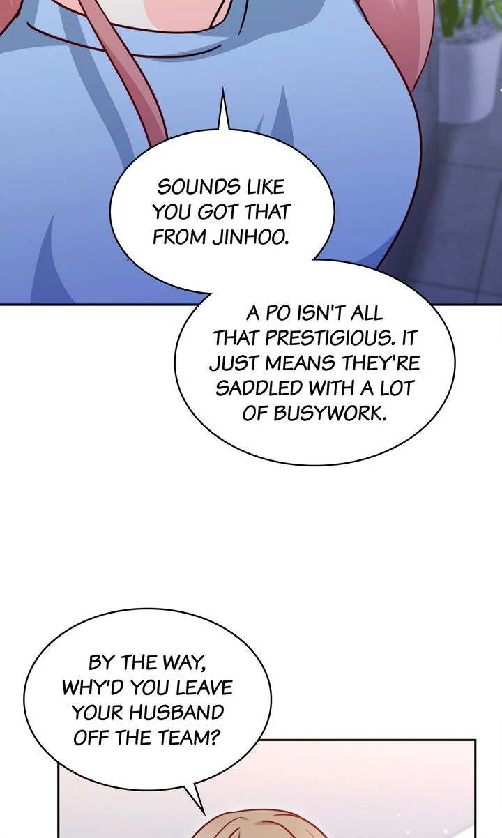 Entering With A New Groom Chapter 21 380 049