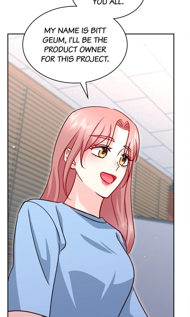 Entering With A New Groom Chapter 21 407 076