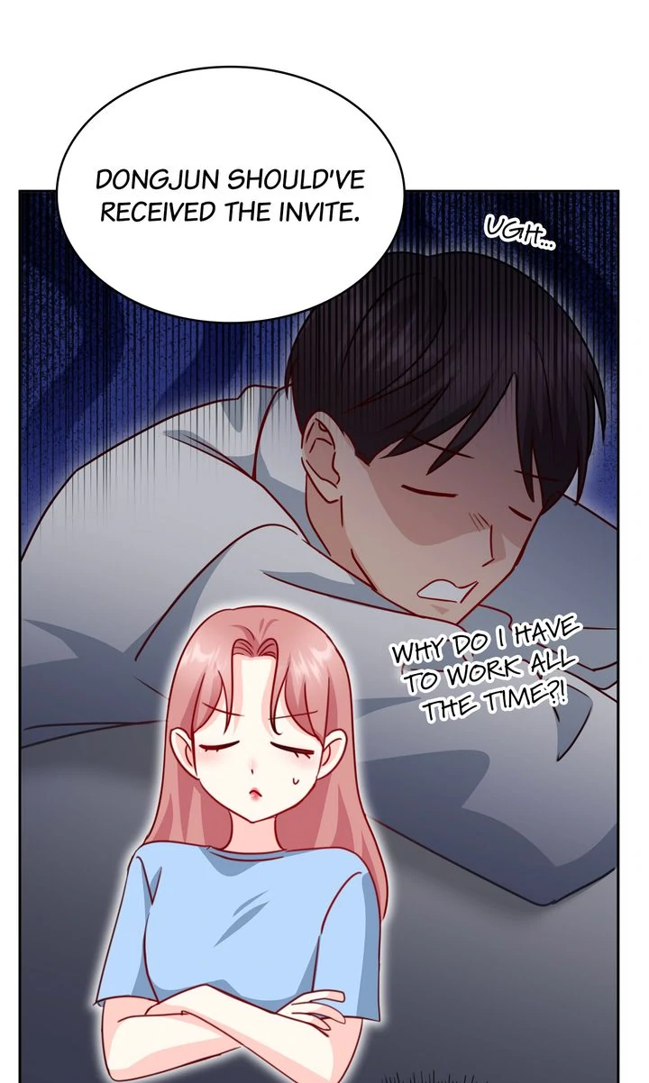 Entering With A New Groom Chapter 21 410 079