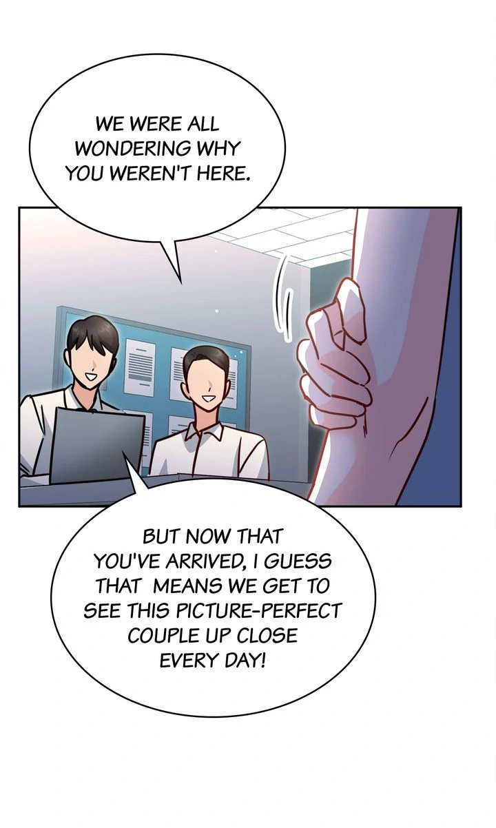 Entering With A New Groom Chapter 21 422 091