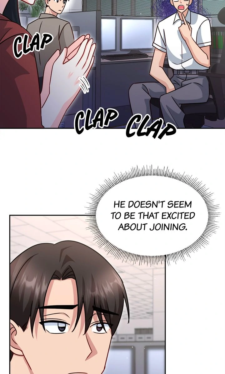 Entering With A New Groom Chapter 22 311 004