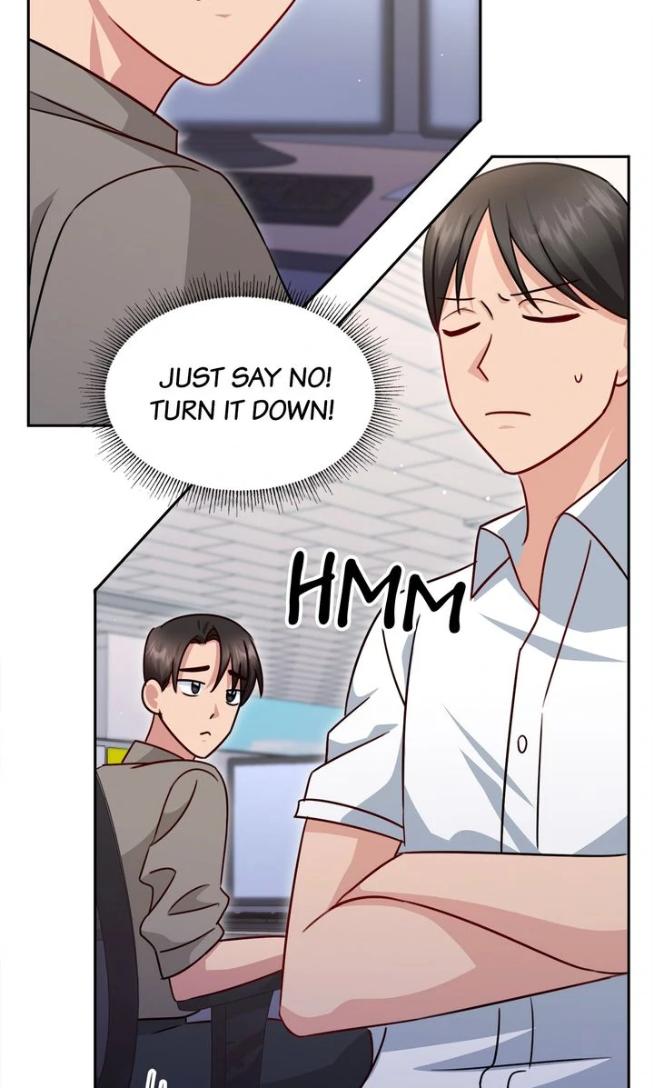 Entering With A New Groom Chapter 22 312 005