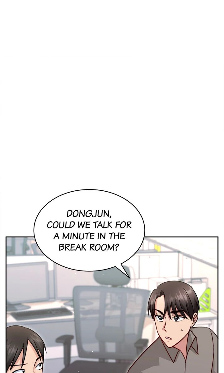 Entering With A New Groom Chapter 22 315 008