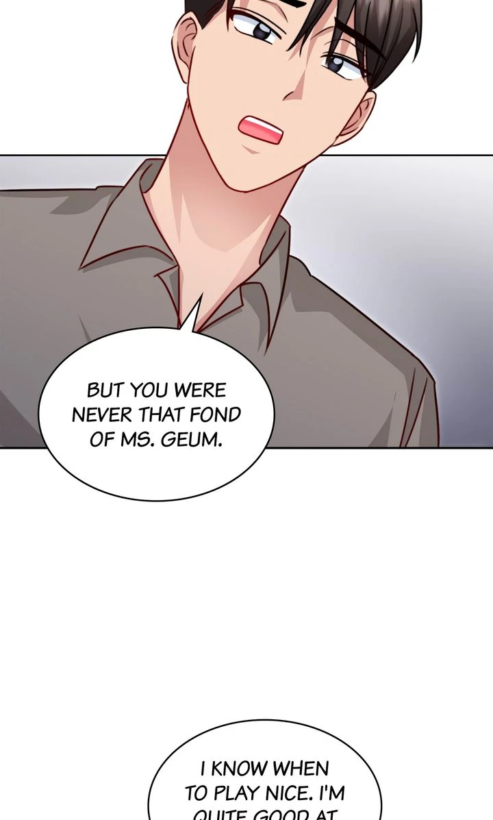 Entering With A New Groom Chapter 22 322 015