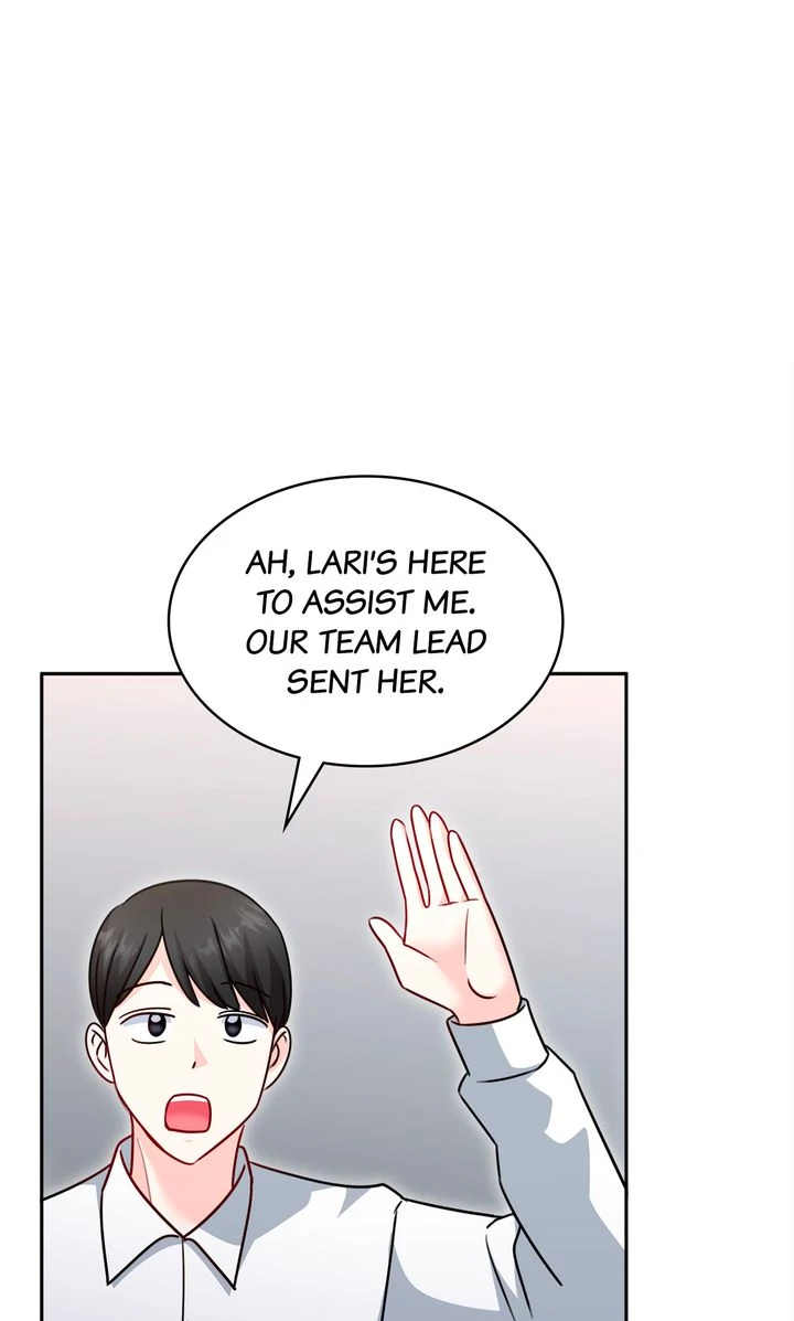 Entering With A New Groom Chapter 22 344 037