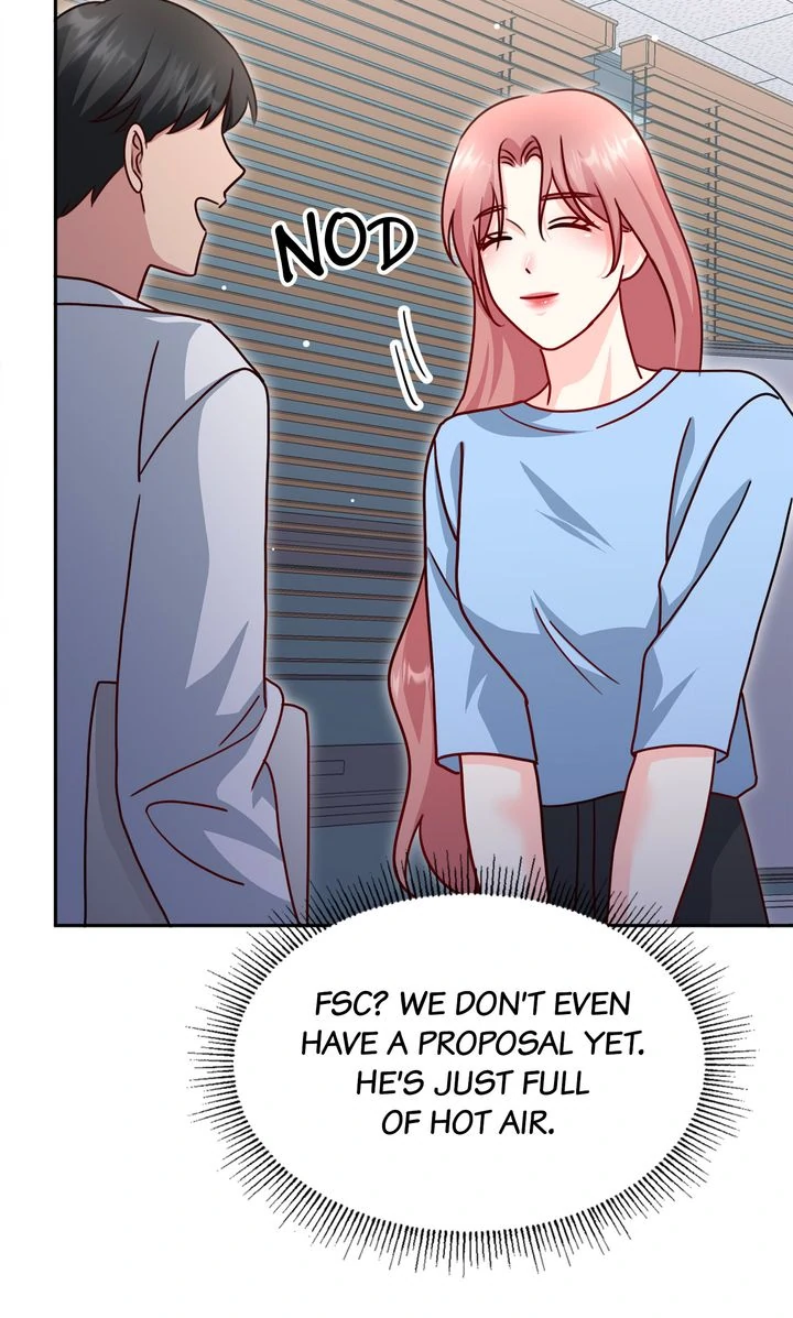 Entering With A New Groom Chapter 22 357 050