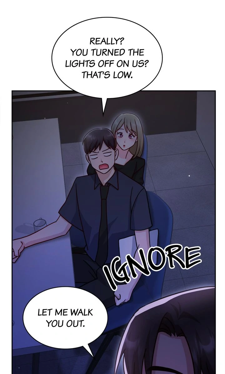 Entering With A New Groom Chapter 22 363 056