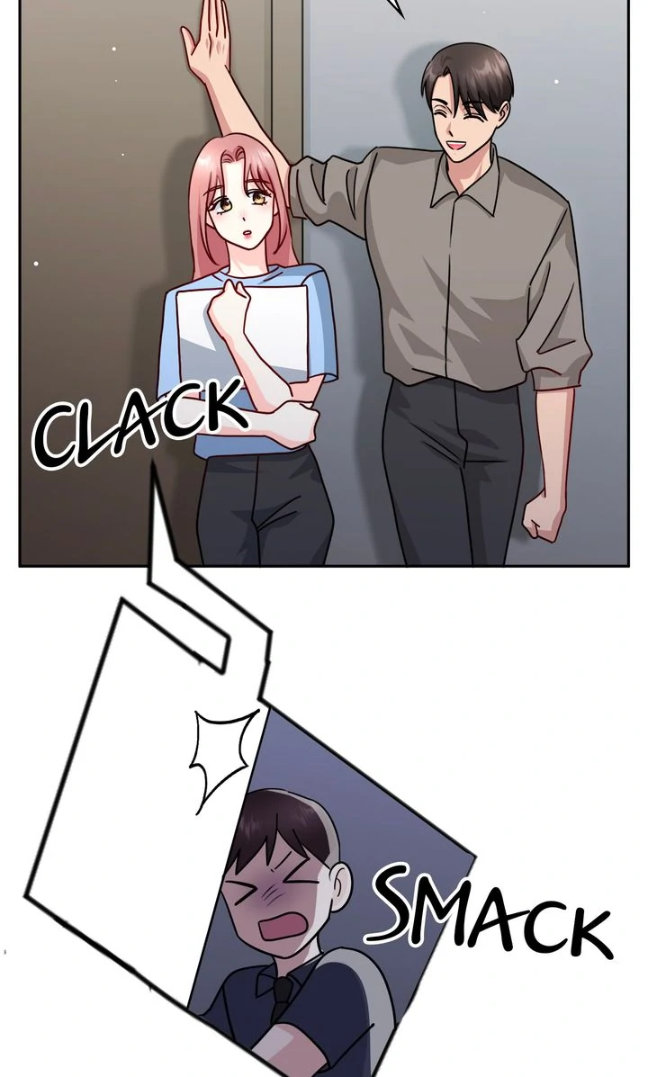 Entering With A New Groom Chapter 22 365 058