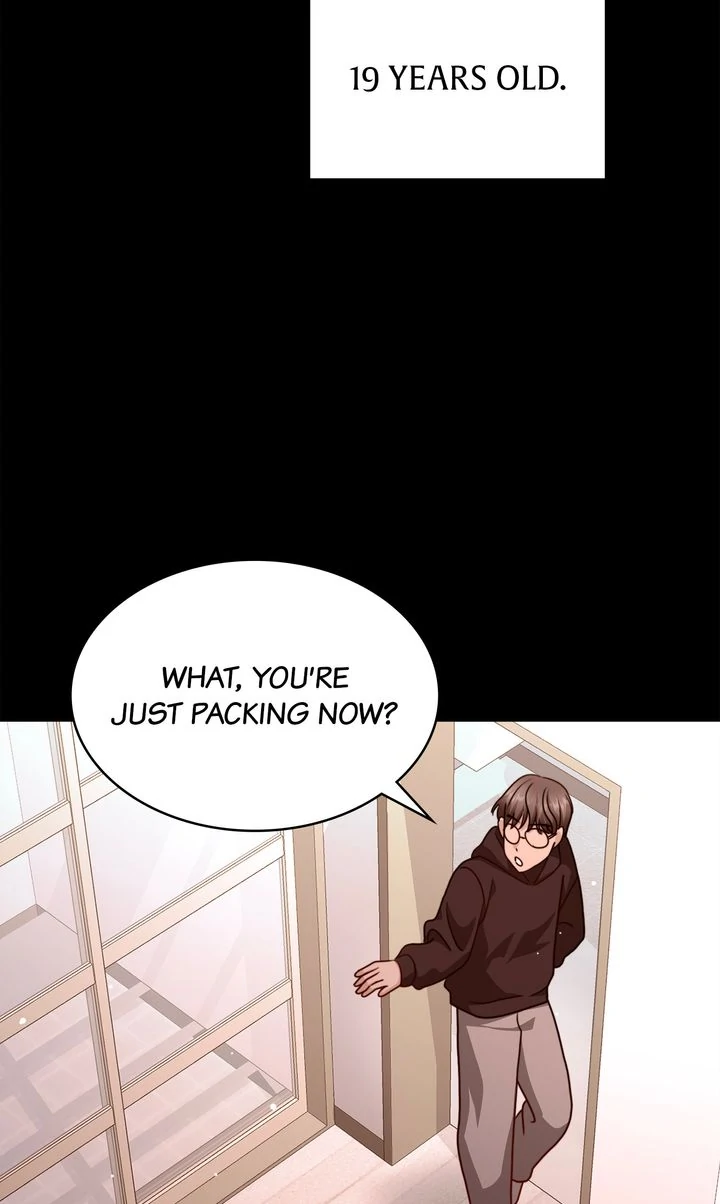 Entering With A New Groom Chapter 24 324 002