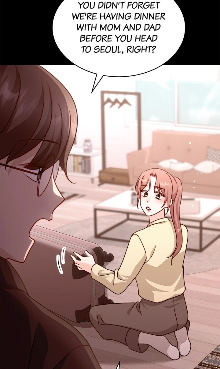 Entering With A New Groom Chapter 24 326 004