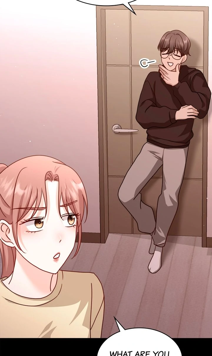 Entering With A New Groom Chapter 24 328 006