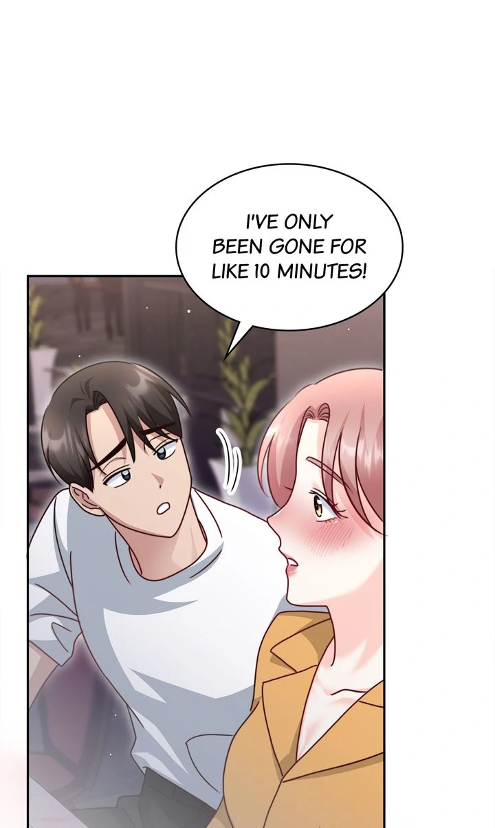 Entering With A New Groom Chapter 24 359 037