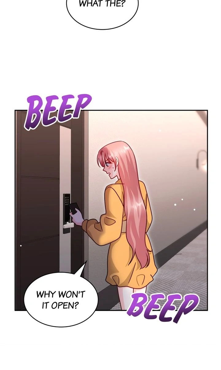 Entering With A New Groom Chapter 24 373 051