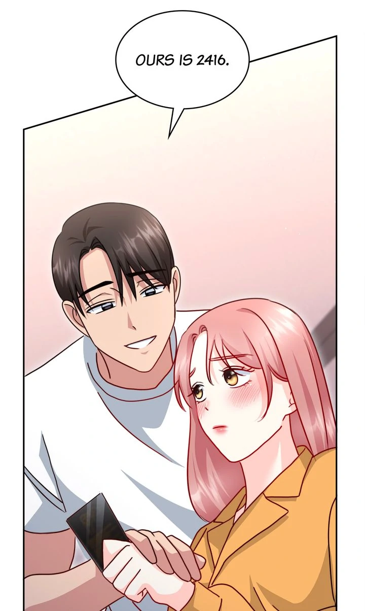 Entering With A New Groom Chapter 24 379 057